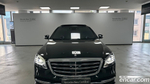 Mercedes-Benz S-Class W222 S350L (02.2020)