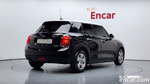 Mini Cooper 5 дверей Basic (09.2019)