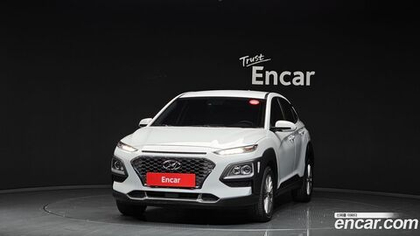 Hyundai KONA 1.6 Turbo 2WD (03.2020)