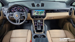 Porsche Cayenne (PO536) 3.0 (02.2022)