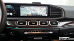 Mercedes-Benz GLE-Class W167 GLE400d 4MATIC Coupe (05.2021)