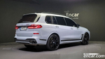 BMW X7 (G07) M60i xDrive M Sports 6-и местный (12.2022)