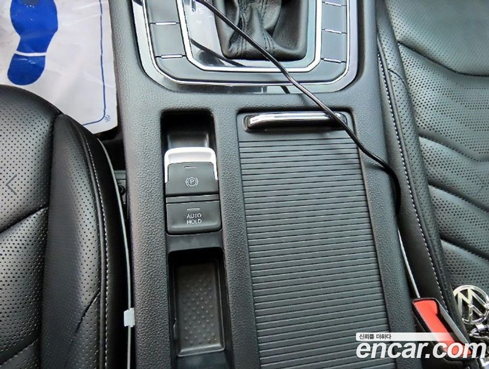 Volkswagen Arteon 2.0 TDI Premium (11.2019)