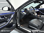 Mercedes-Benz S-Class W223 S450L 4MATIC (03.2022)