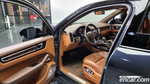 Porsche Cayenne (PO536) 4.0 Turbo (05.2021)