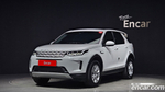 Land Rover Discovery Sports 2 Generation D150 S (12.2020)