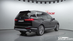 BMW X7 (G07) xDrive 40i Design Pure Excellence 6-и местный (05.2022)