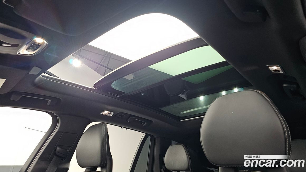 Volvo XC90 2 Generation T8 R-Design Hybrid (11.2020)