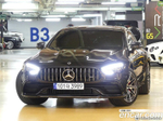 Mercedes-Benz AMG GT 4 даери 43 4MATIC+ (10.2023)
