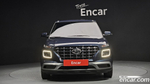 Hyundai Venue 1.6 Modern (03.2020)