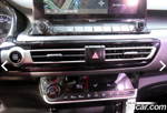 Kia Seltos Дизель 1.6 2WD (08.2019)