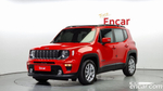 Jeep Renegade 2.4 론지튜드 (06.2021)