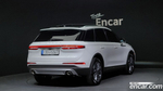 Lincoln Corsair 2.0 Reserve AWD (10.2021)