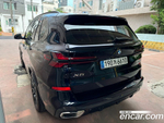 BMW X5 (G05) xDrive 40i M Sports (07.2023)