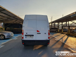Renault Korea (Samsung) Master 2.3 Van L (12.2022)