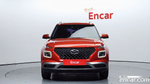 Hyundai Venue 1.6 Fluxe (08.2019)