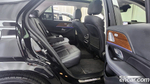 Mercedes-Benz GLE-Class W167 GLE450 4MATIC (05.2021)