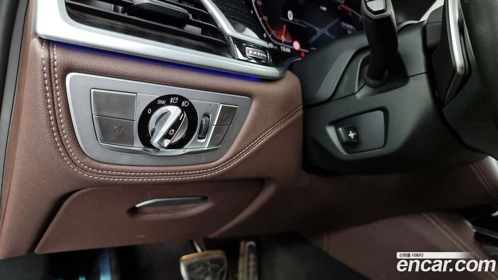 BMW 7 Series (G11) 730Ld xDrive M Sports (09.2019)