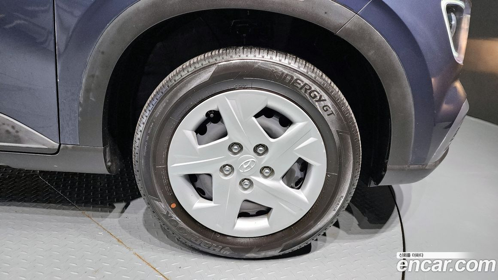 Hyundai Venue 1.6 Smart (10.2020)