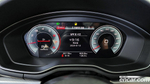 Audi A5 (F5) 40 TFSI Quattro Sportback (07.2022)