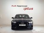Audi A7 (4K) 50 TDI Quattro Premium (10.2023)