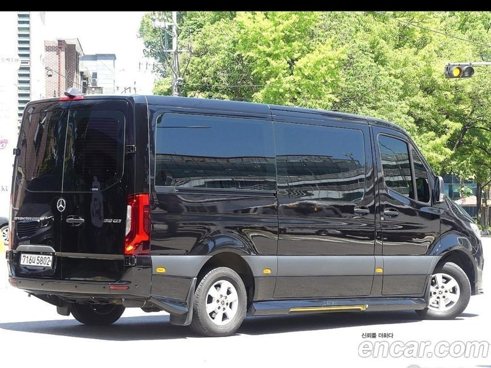 Sprinter 3.0 diesel hot sale