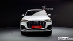 Audi Q7 (4M) 45 TDI Quattro Premium (07.2022)