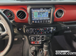 Jeep Wrangler (JL) 2.0 Rubicon 4 даери (07.2022)