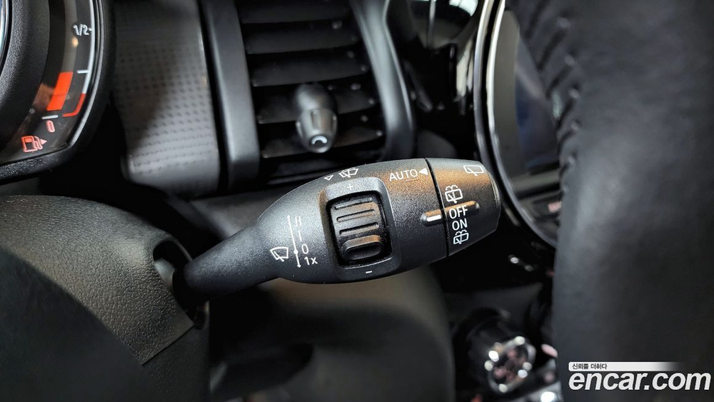 Mini Cooper 5 дверей Basic (03.2020)