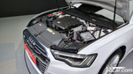Audi A6 (C8) 45 TFSI Quattro Premium (02.2021)