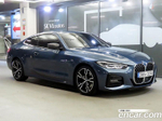BMW 4 Series (G22) 420i M Sports Coupe (03.2021)