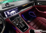 Porsche Panamera (971) 3.0 AWD (03.2020)