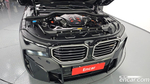 BMW XM (G09) 4.4 (10.2023)
