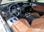 Mercedes-Benz C-Class W205 C200 Cabriolet (09.2019)