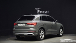 Audi Q3 (F3) 35 TDI Premium (06.2020)