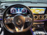 Mercedes-Benz E-Class W213 E350 4MATIC AMG Line (11.2019)