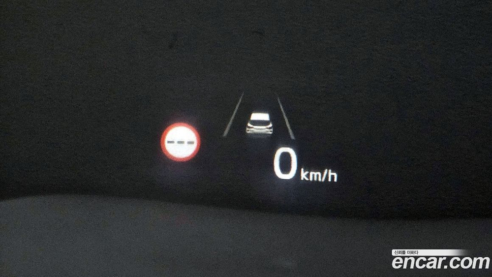 Kia The New Seltos Бензин 1.6 Turbo 2WD (05.2023)