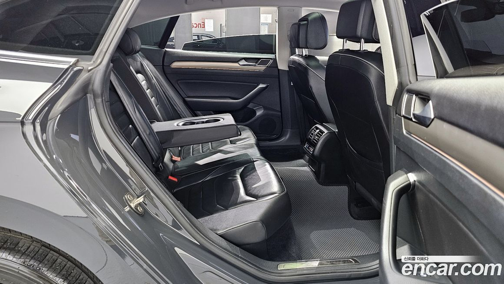 Volkswagen Arteon 2.0 TDI Prestige (12.2019)