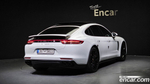 Porsche Panamera (971) 3.0 AWD (04.2020)
