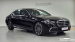 Mercedes-Benz S-Class W223 S450L 4MATIC (10.2023)