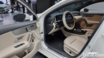 Mercedes-Benz A-Class W177 A220 Sedan (02.2022)