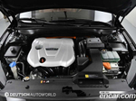 Kia K7 (Cadenza) Premier Hybrid Prestige (05.2020)