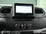Renault Korea (Samsung) Master 2.3 Van L (07.2022)