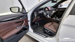 BMW 5 Series (G30) 530i xDrive M Sports (03.2022)