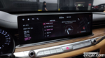 Kia The New K9 (Quoris/K900) 2 Generation 3.8 GDI AWD (03.2022)