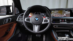 BMW X5 (G05) M50i (02.2021)