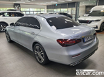 Mercedes-Benz E-Class W213 E350 4MATIC Avangarde (08.2022)