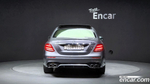 Mercedes-Benz E-Class W213 E53 AMG 4MATIC+ (12.2019)