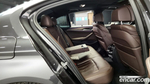 BMW 5 Series (G30) 530i xDrive M Sports Plus (08.2019)
