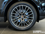 Porsche Cayenne (PO536) 3.0 Coupe (01.2021)